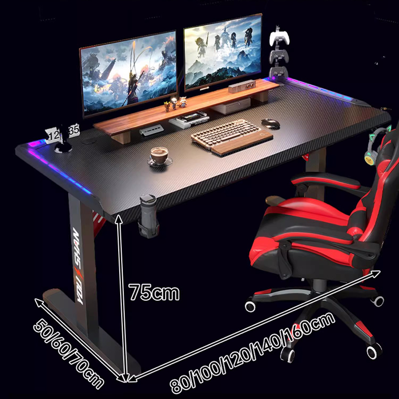 Desk Room Setup - Подъемный столик для компьютера, регулируемый по