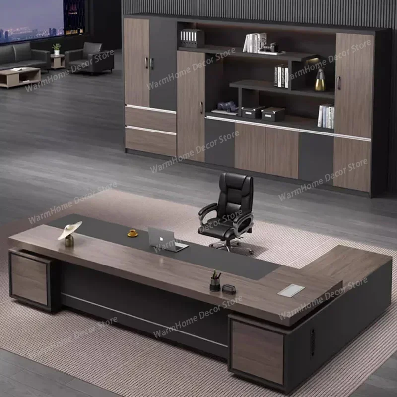 Desk Setup Gaming And Work - Стол-трансформер с подъемной столешницей, игровое кресло,