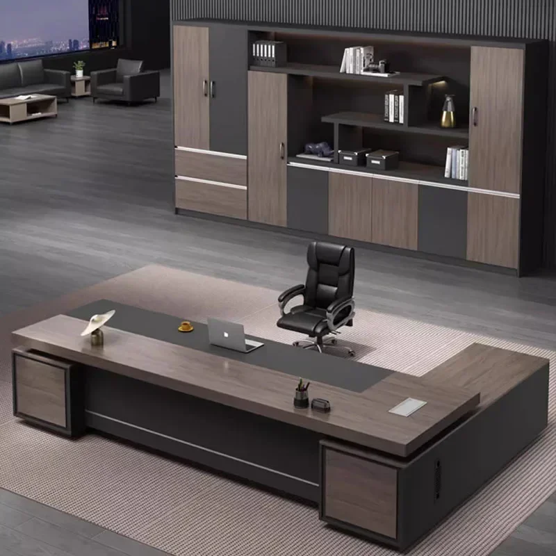 Desk Setup Gaming And Work - Многофункциональный автоматический стол-трансформер: компьютерный стол, кресло