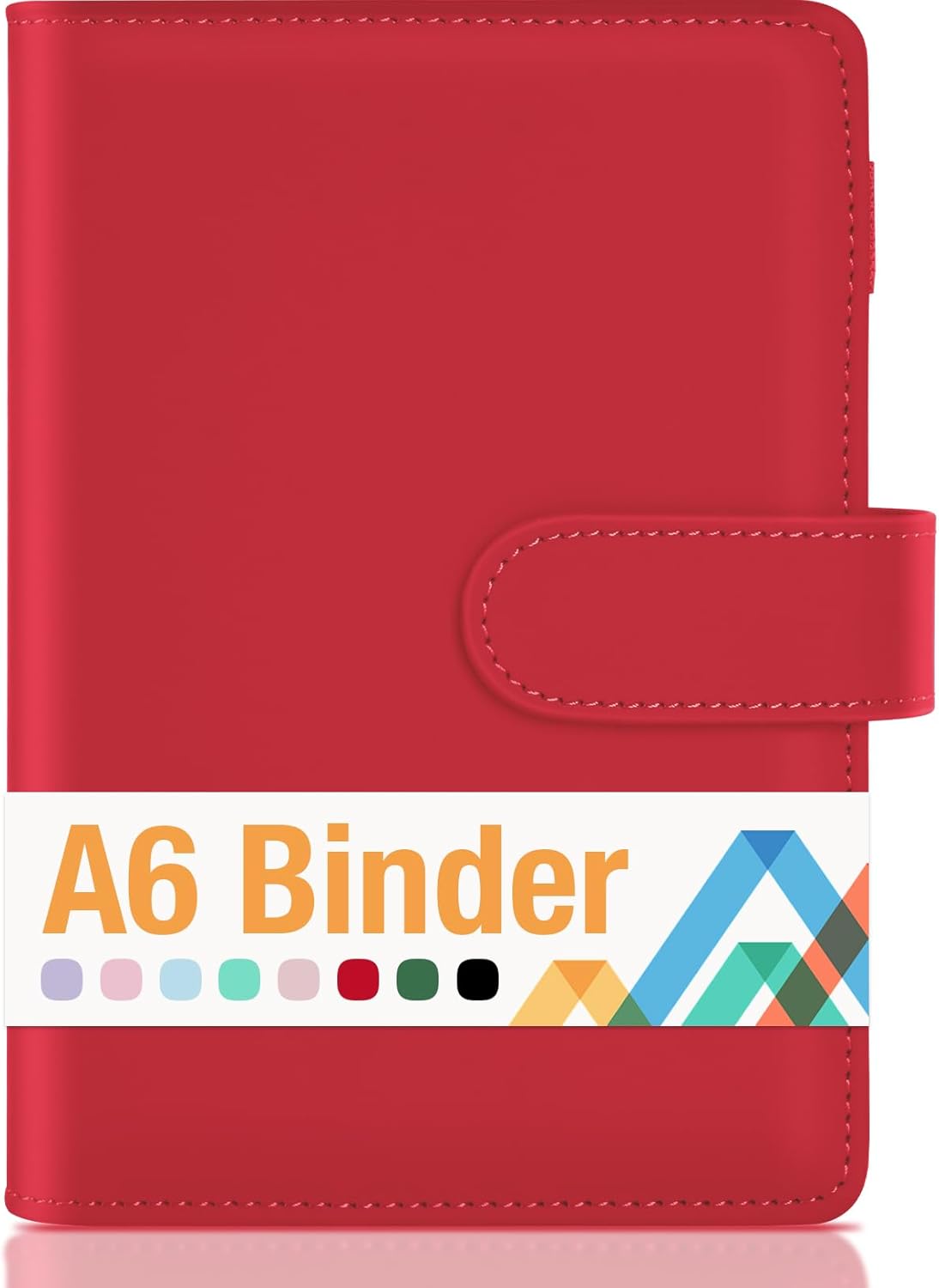 Ring Binder Box - Обложка для переплета на 6 кольцах