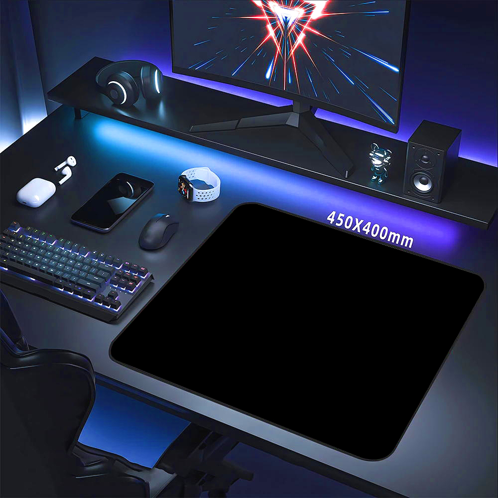 Desk Setup Gaming And Work - Коврик для мыши Xxl Коврик для
