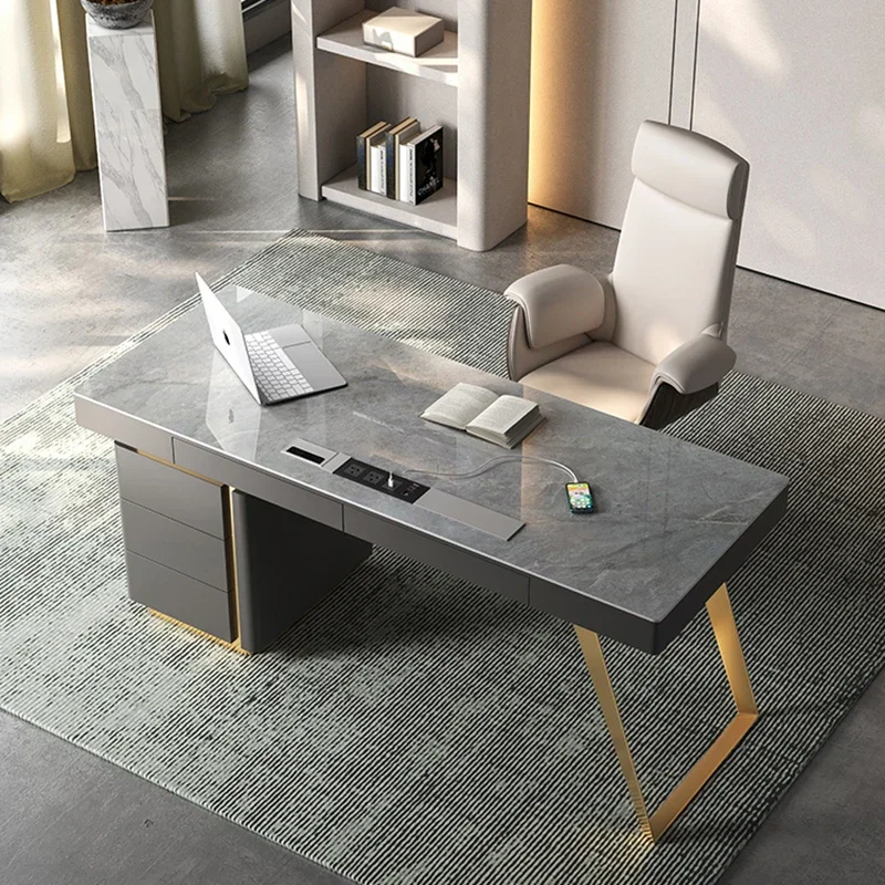 Work Desk Home Setup - SAT Настольные аксессуары Компьютерные офисы Вспомогательный