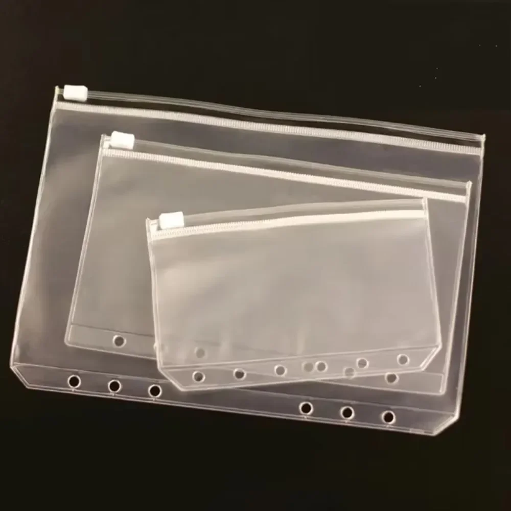 Ring Binder Box - 10 шт. A5 A6 A7 карманные