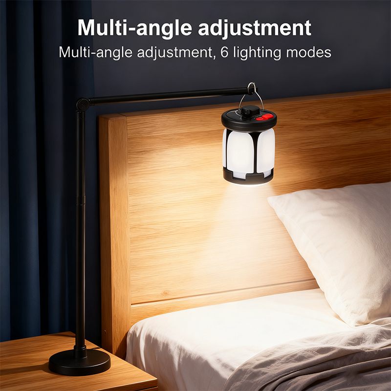 Led Desk Light Usb - Солнечный фонарь для кемпинга, портативный светодиодный