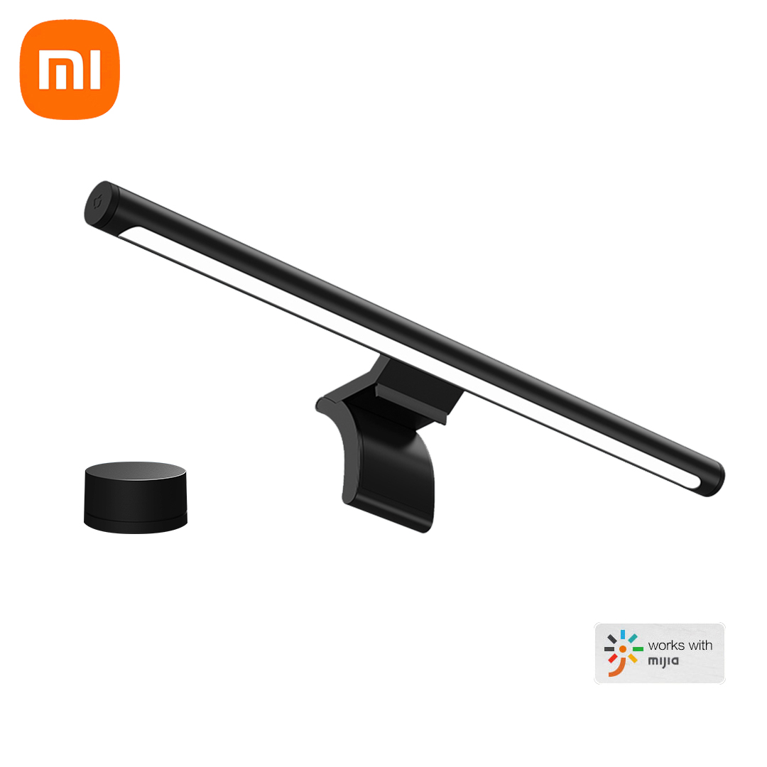 Xiaomi Desk Setup - Модернизированная настольная лампа Xiaomi Mijia ra95