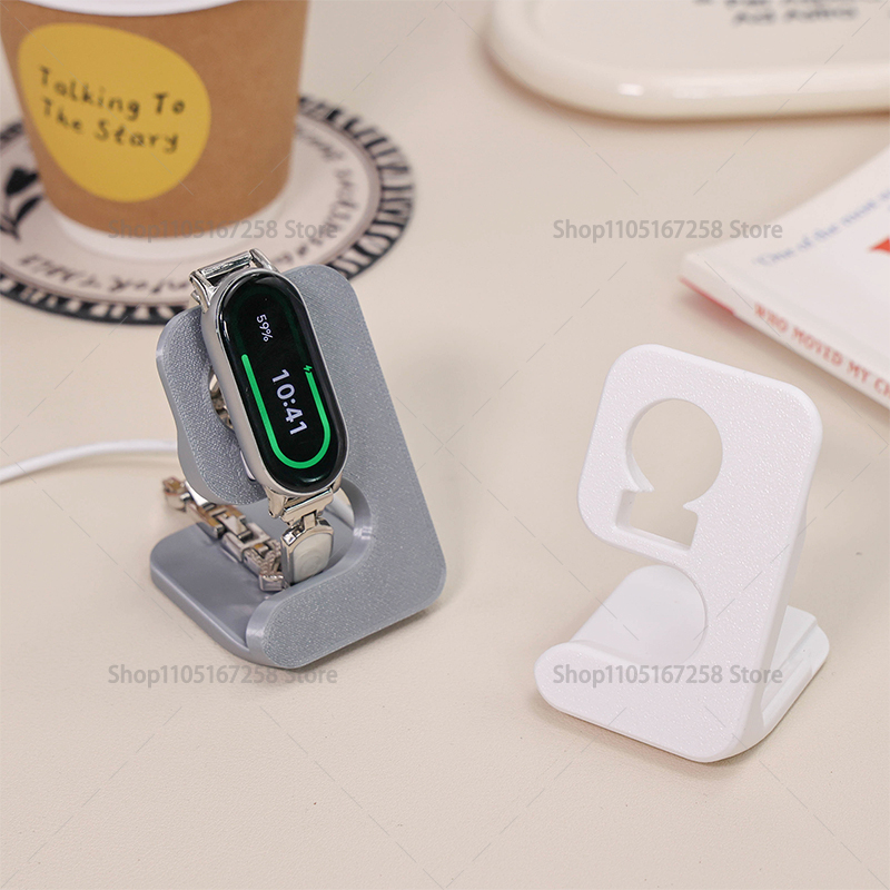 3D-печатная подставка-держател – обзор и цена Xiaomi Desk Setup