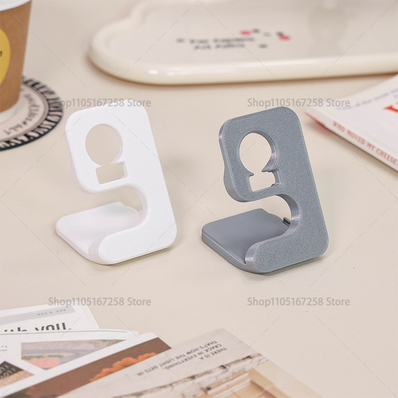 3D-печатная подставка-держател – обзор и цена Xiaomi Desk Setup