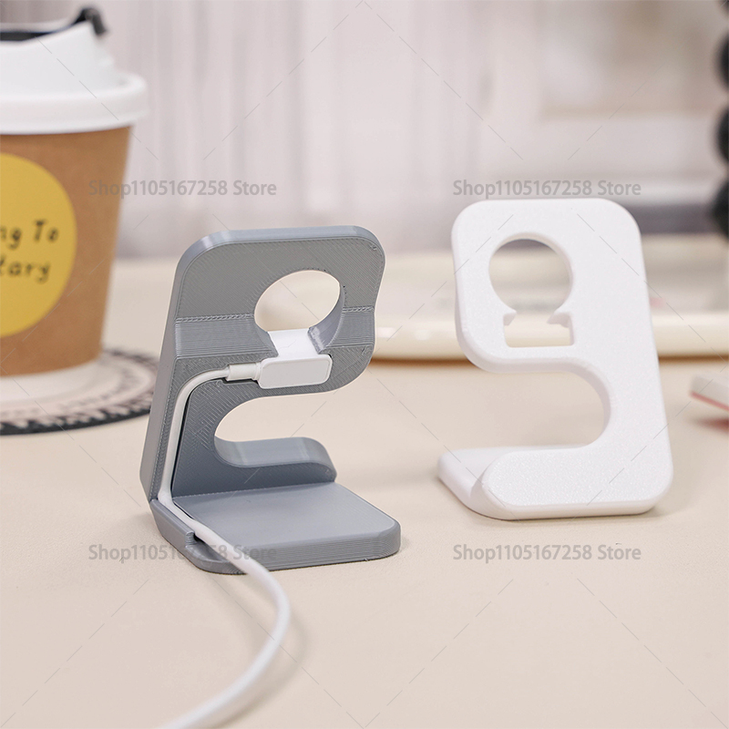3D-печатная подставка-держател – обзор и цена Xiaomi Desk Setup