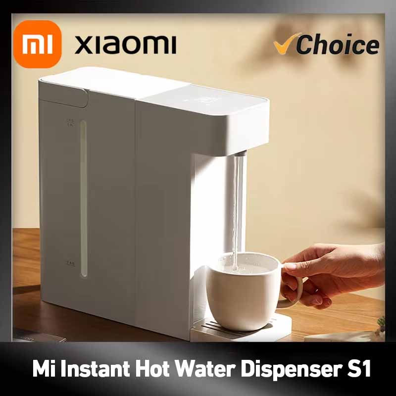 Оригинальный диспенсер для мгн – обзор и цена Xiaomi Desk Setup