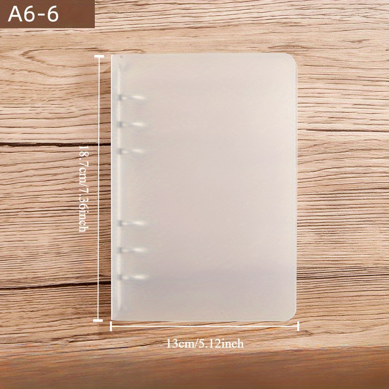 Папка с кольцами емкостью 175  – обзор и цена Ring Binder Box
