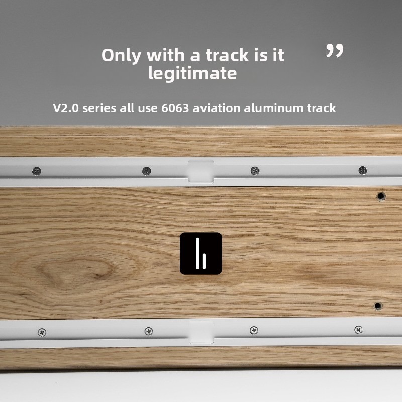 Модульная подставка для монито – обзор и цена Monitor Riser Wood