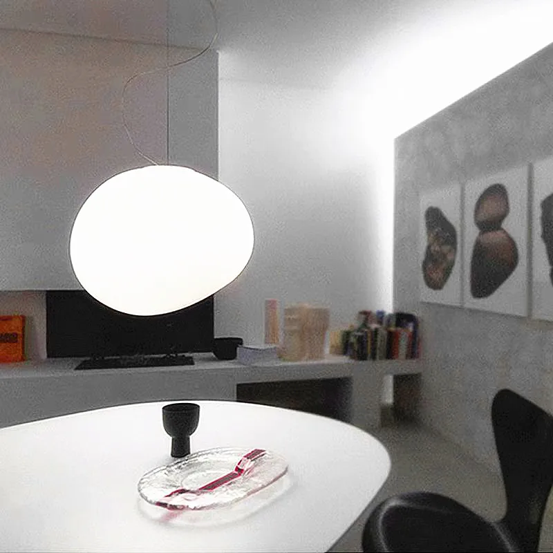 Минималистичная фотолюстра, бе – обзор и цена Desk Setup Minimalist