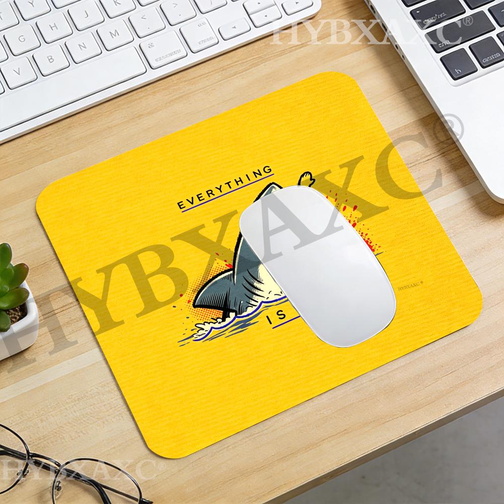 Коврик для мыши HYBXAXC S-Shar – обзор и цена Work Desk Home Setup
