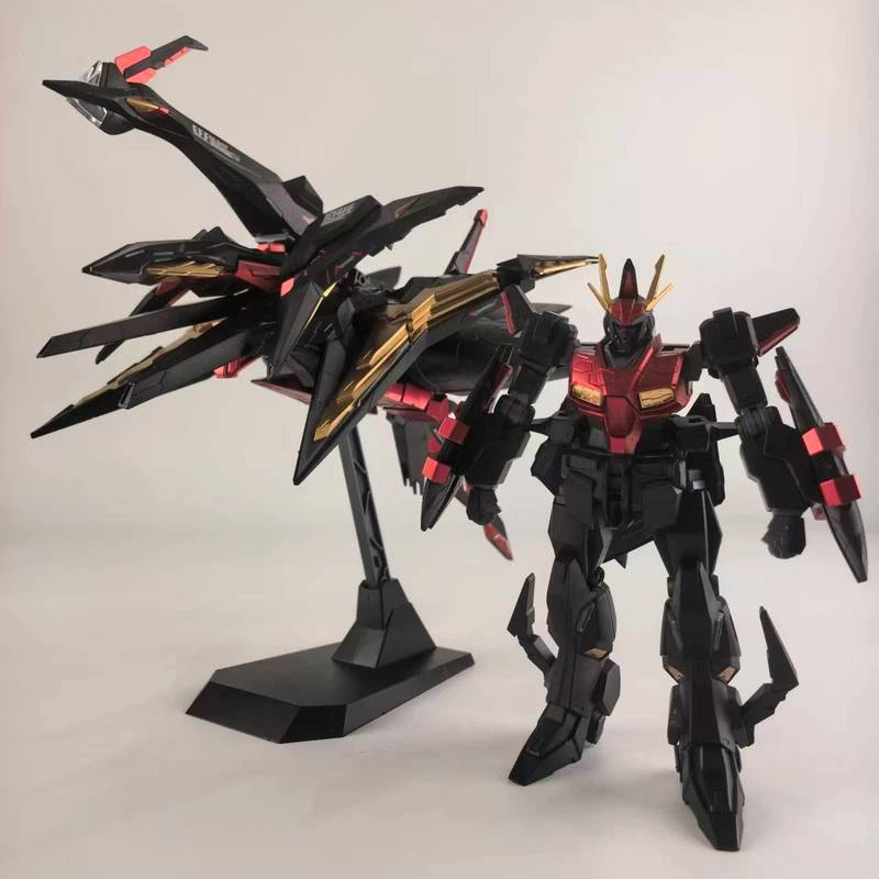 Фигурка HG 1/144 Penelope RX-1 – обзор и цена Desk Setup Tv