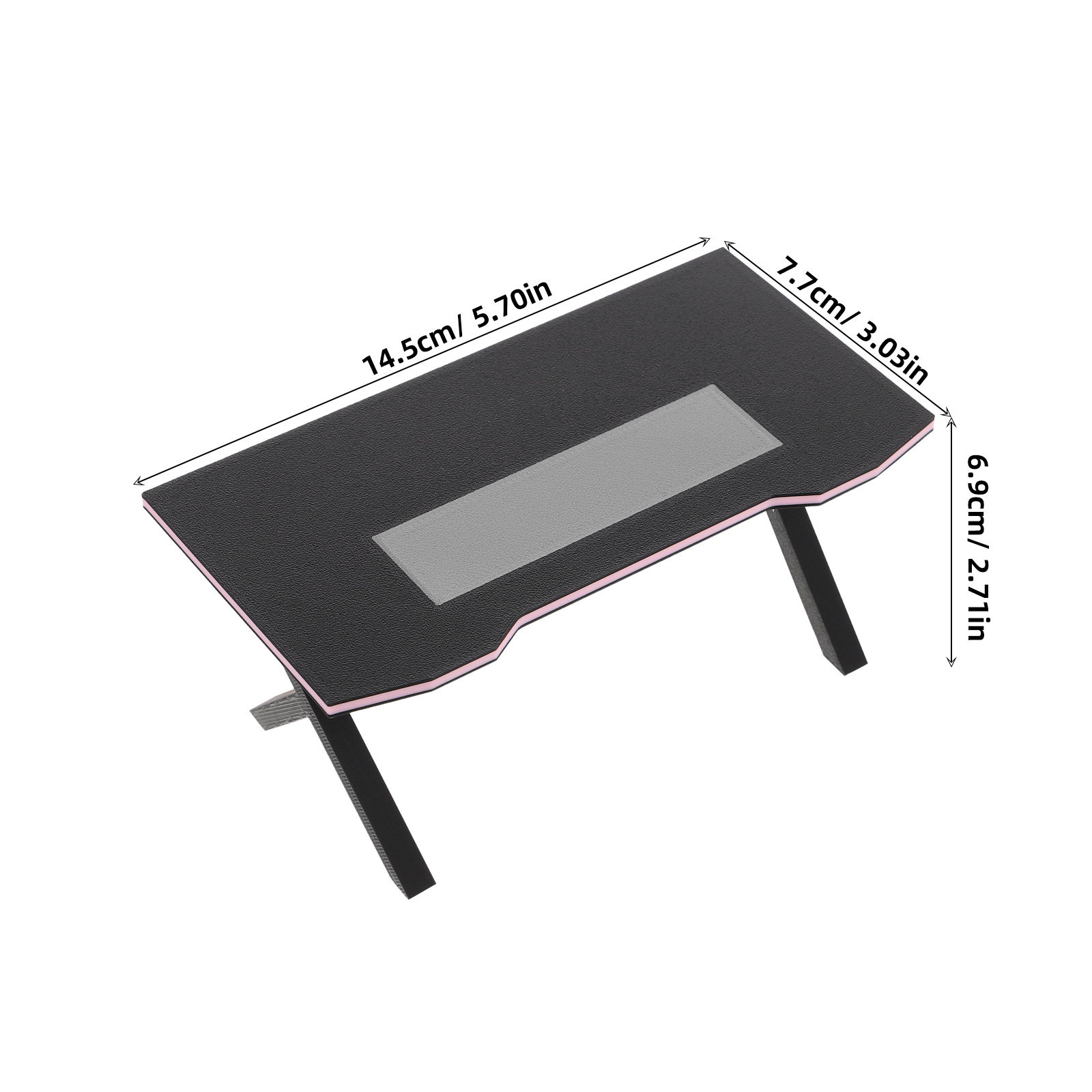 Миниатюрный компьютерный стол, – обзор и цена Desk Room Setup