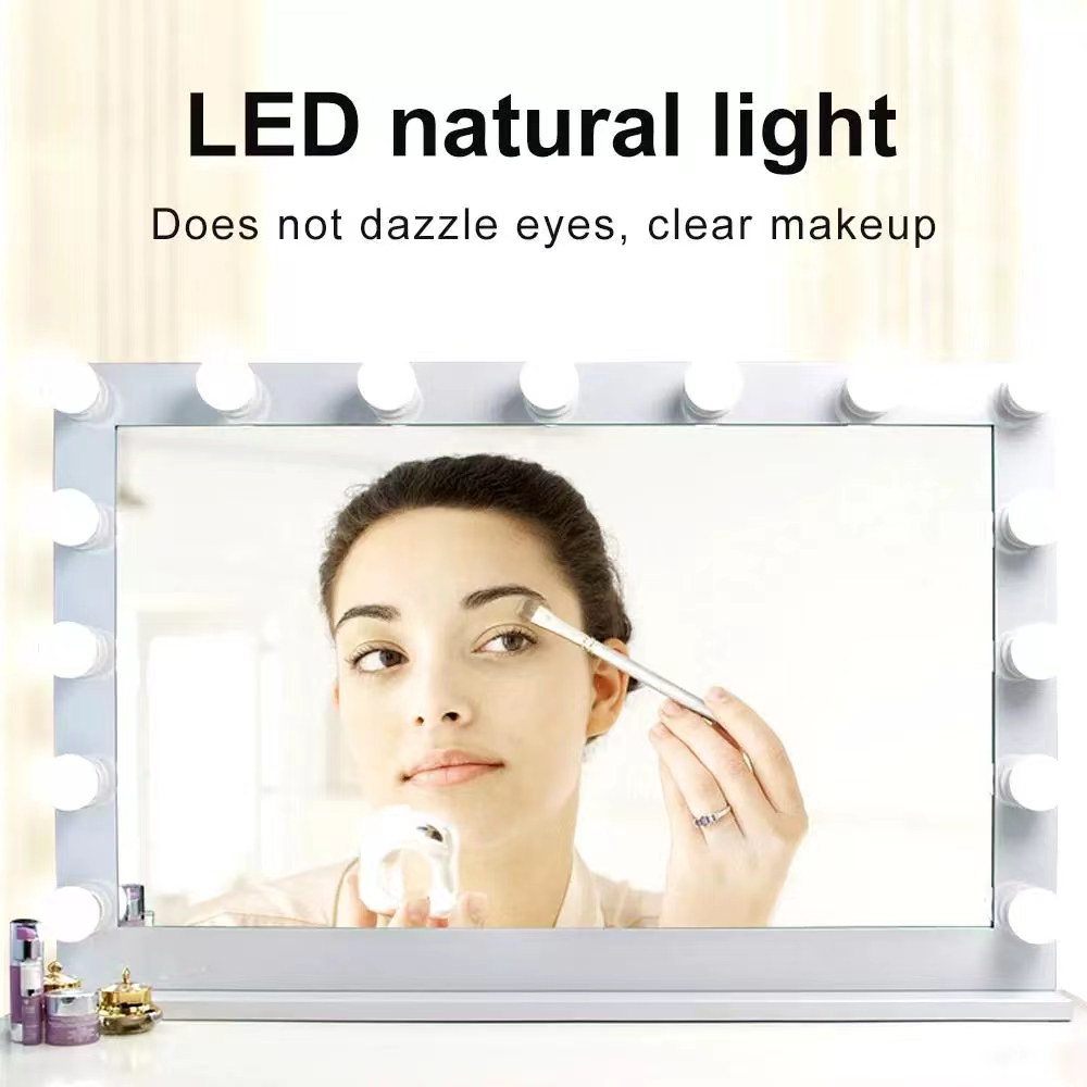 Светодиодные лампочки для зерк – обзор и цена Led Desk Light Usb