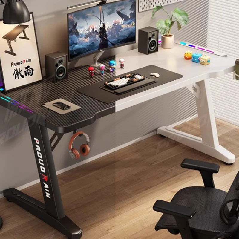 Игровые консоли, компьютерные  – обзор и цена Desk Setup For Laptop And Monitor