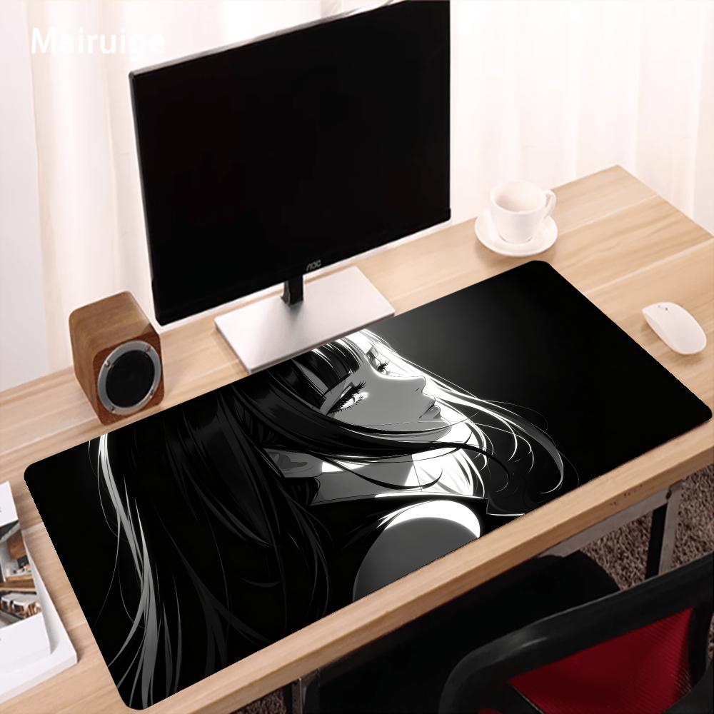 Коврик для мыши с изображением – обзор и цена Desk Setup Gaming And Work