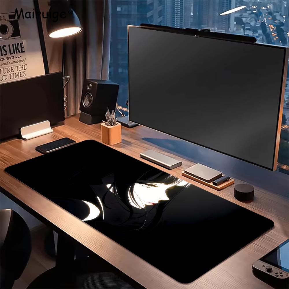 Коврик для мыши с изображением – обзор и цена Desk Setup Gaming And Work