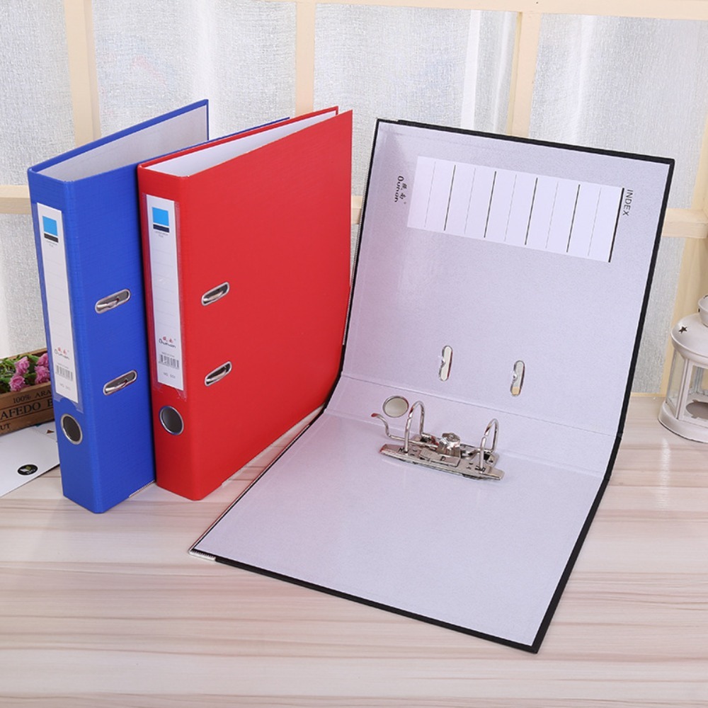 Портативная Арка с двумя кольц – обзор и цена Ring Binder Box