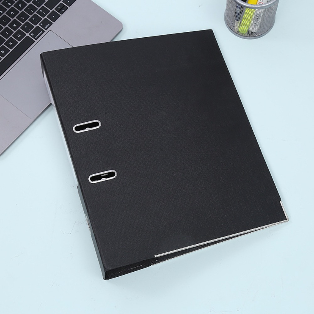 Портативная Арка с двумя кольц – обзор и цена Ring Binder Box