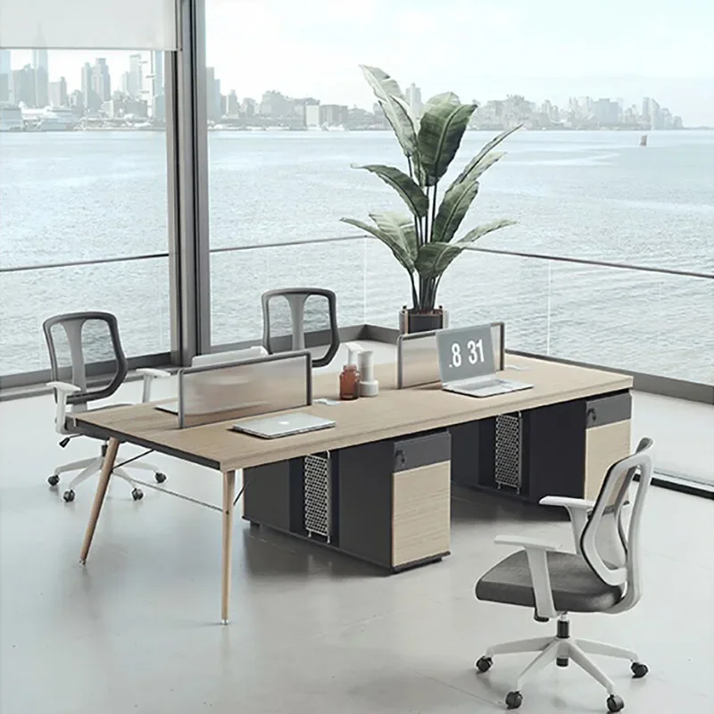 Деревянный письменный стол для – обзор и цена Work Desk Home Setup