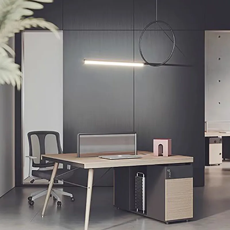 Деревянный письменный стол для – обзор и цена Work Desk Home Setup