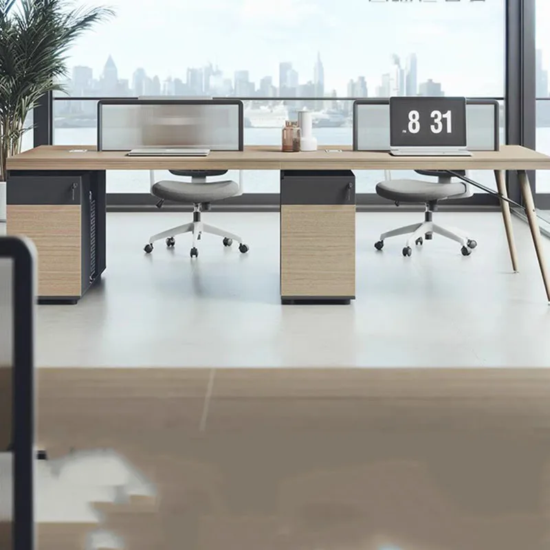 Деревянный письменный стол для – обзор и цена Work Desk Home Setup