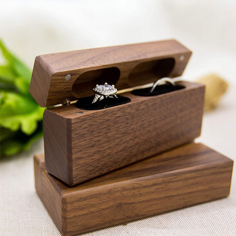 ZB91 Коробка для колец для сва – обзор и цена Ring Binder Box
