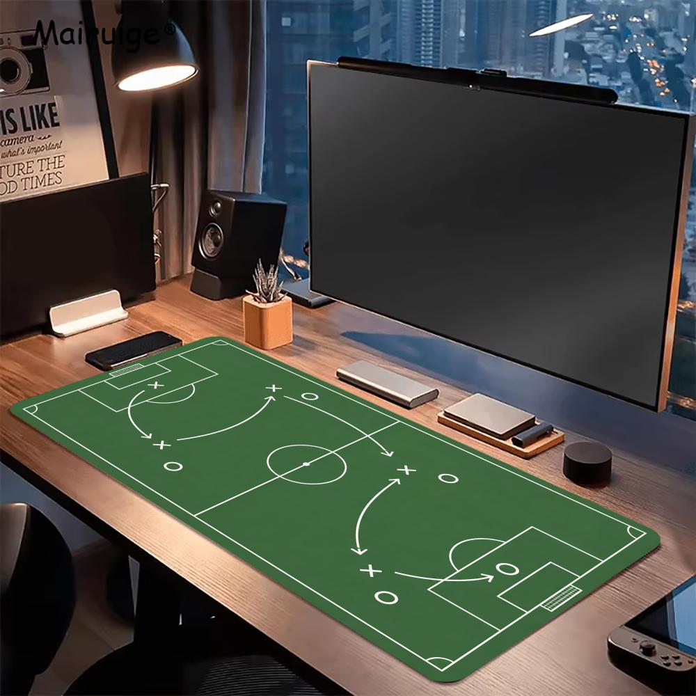 Тактический коврик для мыши, а – обзор и цена Desk Setup For Gaming