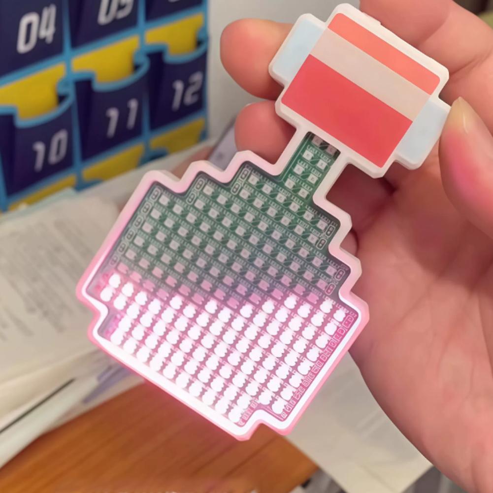 Светильник Pixel Potion Bottle – обзор и цена Led Desk Light Usb