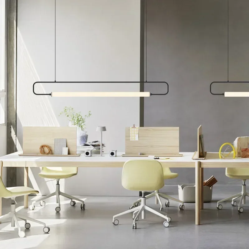 Скандинавские современные мини – обзор и цена Desk Setup Minimalist