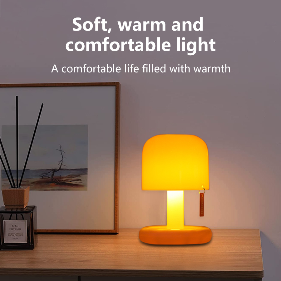 Ночник-лампа Sunset Mini Touch – обзор и цена Led Desk Light Usb