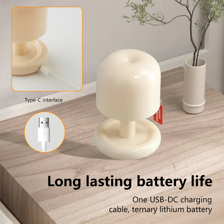 Ночник-лампа Sunset Mini Touch – обзор и цена Led Desk Light Usb