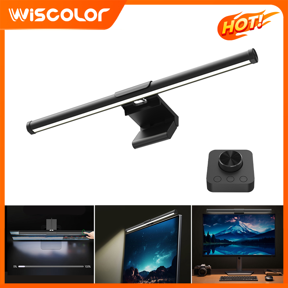 Умная Wi-Fi RGB-лампа для мони – обзор и цена Desk Setup For Gaming